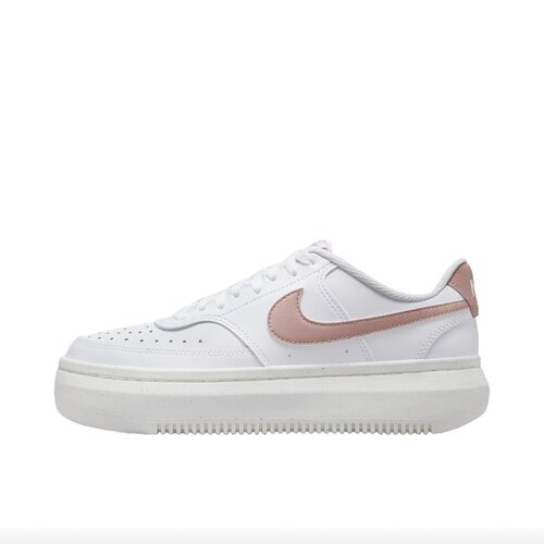 Nike Court Vision 1 Alta 板鞋 缓震舒适厚底板鞋DZ5394