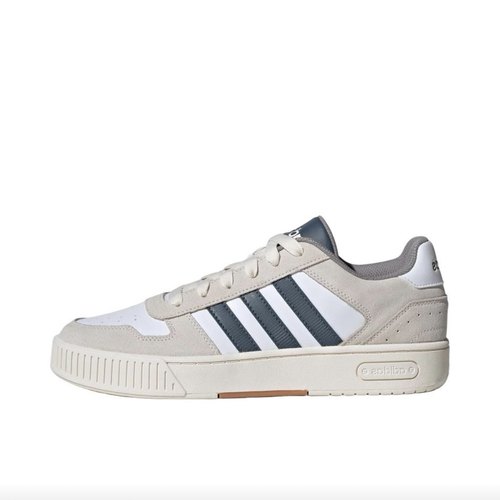 adidas D-PAD Classic 板鞋 减震低帮百搭复古运动休闲JH8812