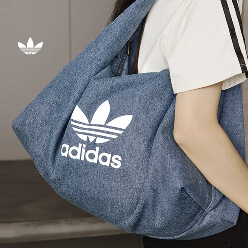 阿迪达斯adidas originals云朵包休闲包云朵包时尚百搭IX7693