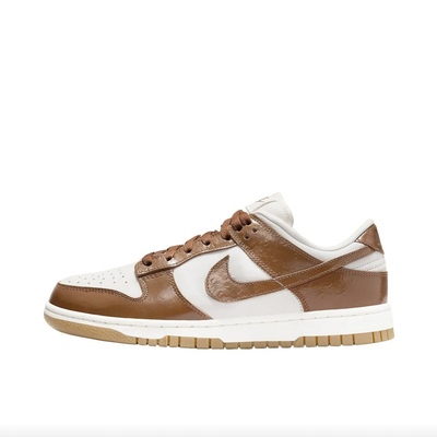 耐克Nike Dunk WMNS Lux 
