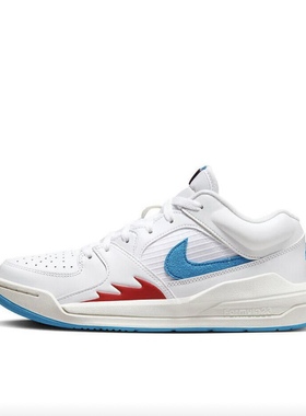 耐克Nike大童鞋JORDAN STADIUM休闲运动篮球鞋FB2269