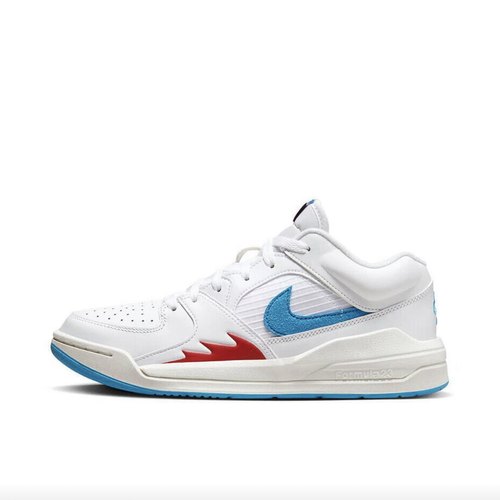 耐克Nike大童鞋JORDAN STADIUM休闲运动篮球鞋FB2269