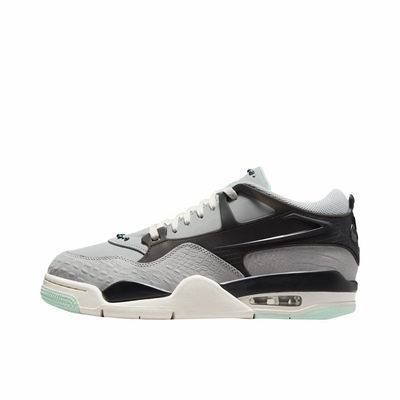 耐克Air Jordan 4 RM 运动休闲鞋 支撑透气训练复古气垫IH7320