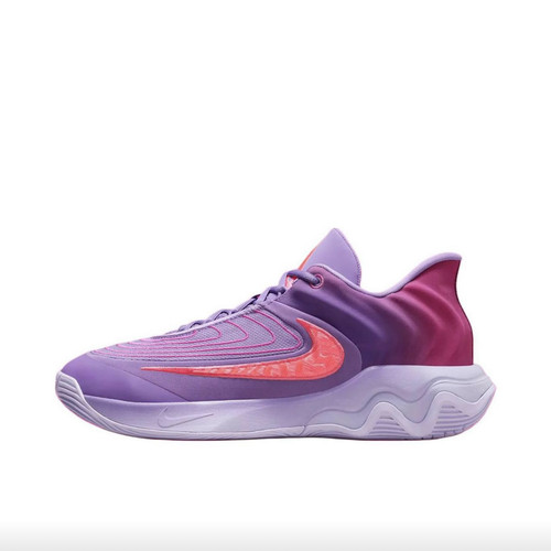 耐克Nike Giannis Immortality 4字母哥男子实战篮球鞋FQ3681