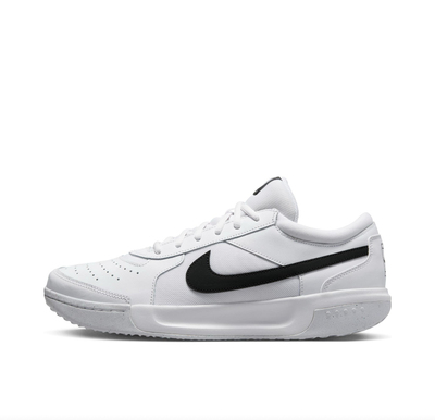 耐克 Court Zoom Lite 3 Zoom 防滑 舒适缓震抓地网面透气Dv3258