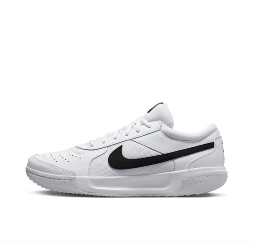 耐克 Court Zoom Lite 3 Zoom 防滑 舒适缓震抓地网面透气Dv3258