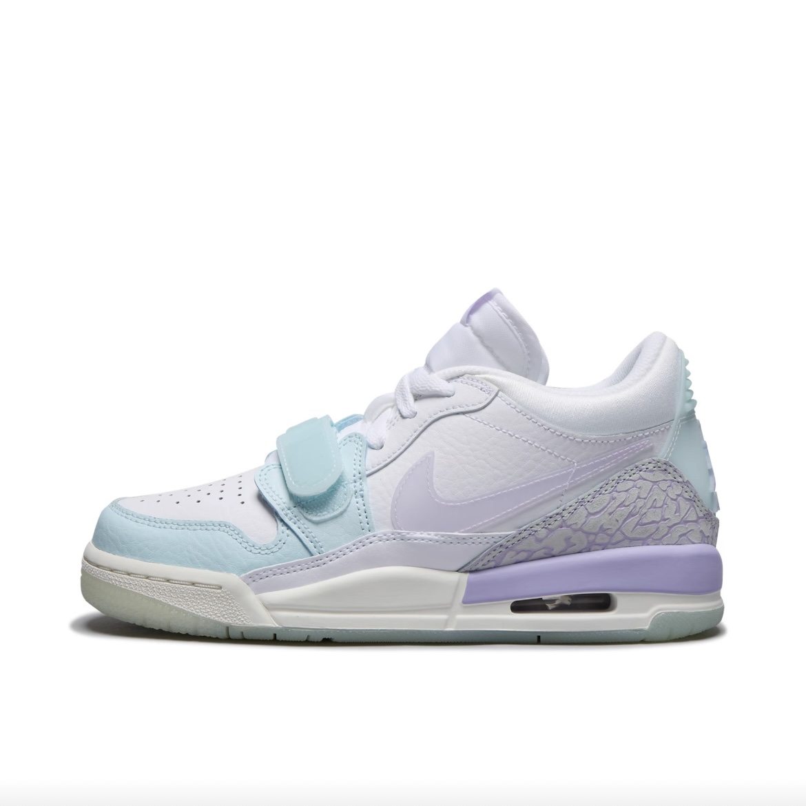 耐克Air Jordan Legacy 312 板鞋 运动休闲鞋 缓震复古HQ3820