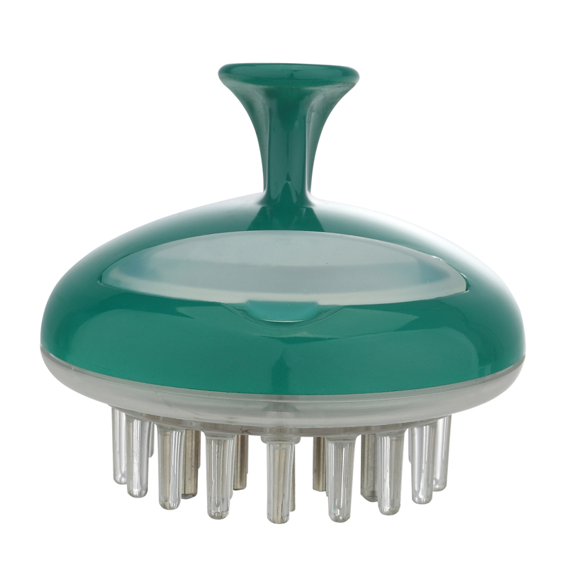 生发液专用头皮上药神器滚珠涂抹式给药器导液梳子按摩头部育发液