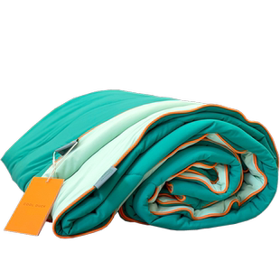 觅森凉爽鸭新款Pro4.0微重力冰丝夏凉被空调被夏季薄被子可机洗