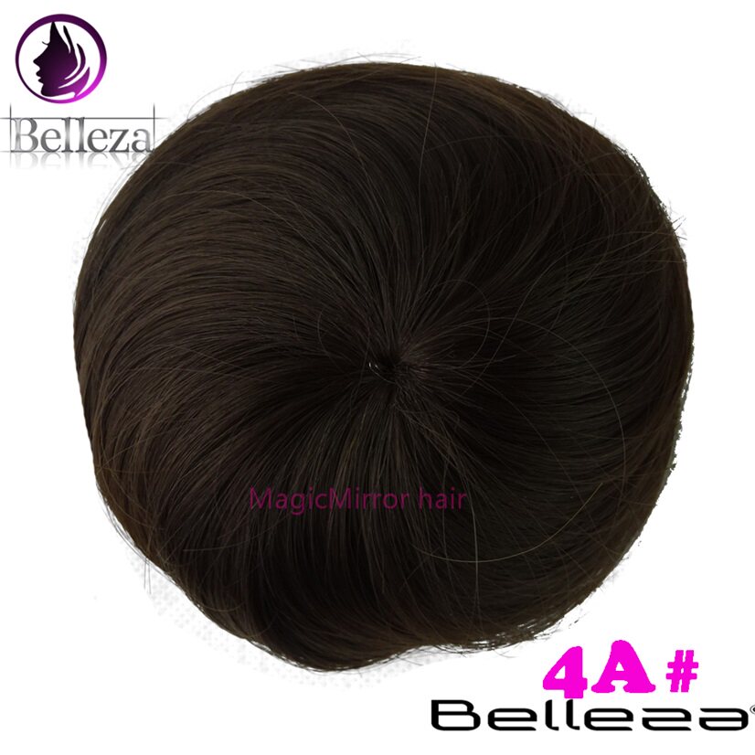 Extension cheveux - Chignon - Ref 248621 Image 5