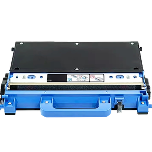 适用兄弟WT-320CL废粉盒Brother DCP-L8400CDN废墨盒9055CDN HL-4150CDN/4570CDW/4570CDWT打印机碳粉回收盒