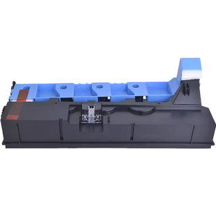 适用柯美WX-105废粉盒Developineo+ 227/287/367废粉仓Olivetti d-Color MF223/283(B1203)打印机碳粉回收盒