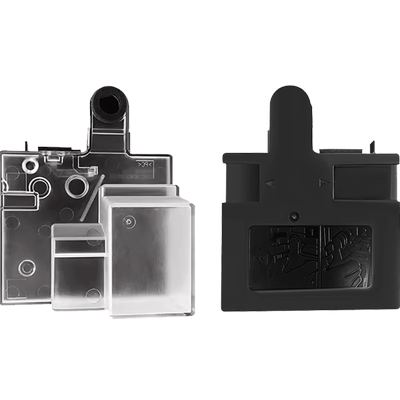 适用HC5840HS1680/HM1780废粉盒