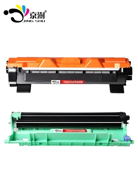 京澍适用兄弟TN1170粉盒brother HL-L1230W硒鼓DCP-L1630W黑白激光打印机5澳洲新西兰版碳粉盒DR1170感光鼓架
