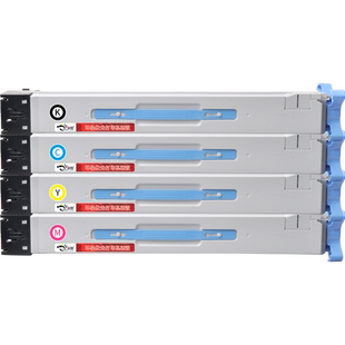 京澍适用E87650z/du彩色粉盒HP Color LaserJet Manage MFP复印机墨粉盒W9050MC硒鼓惠普X3A89A打印机5FM81A
