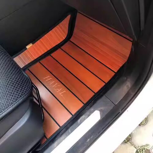 哈弗猛龙大狗赤兔神兽枭龙MAX H5 H6L H3  F5 F7 H4 h9木地板脚垫