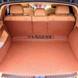 适配现代菲斯塔 新胜达 ix25昂希诺后备箱垫IX35 途胜 格瑞尾箱垫