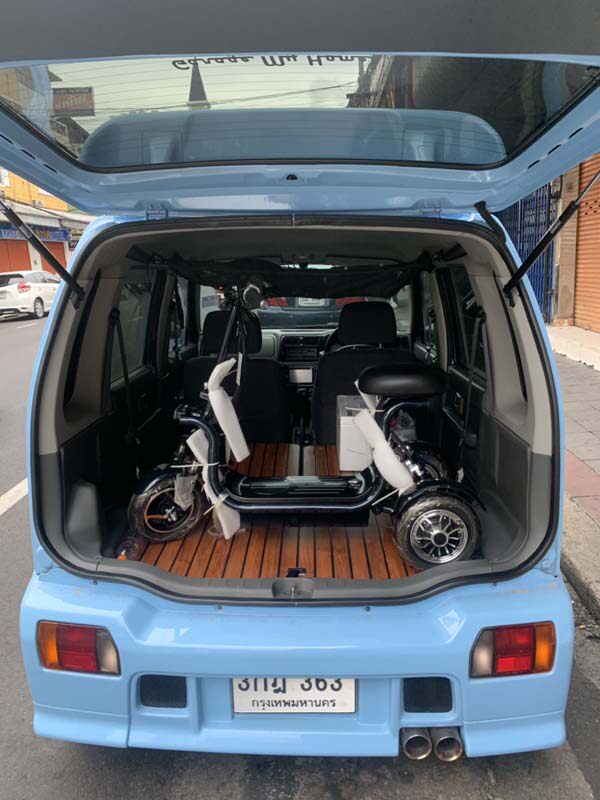 铃木锋驭 维特拉 骁途木地板后备箱垫吉姆尼 北斗星E+木质尾箱垫