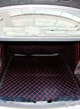 适用于宝马535gt520i 528i尾箱垫新5系旅行版 530i旅行车后备箱垫