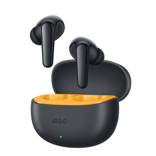 iQOO TWS 5i Ai通话降噪 长续航 电竞蓝牙耳机 新品