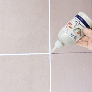 美缝剂家用防霉填缝剂地板清洁剂