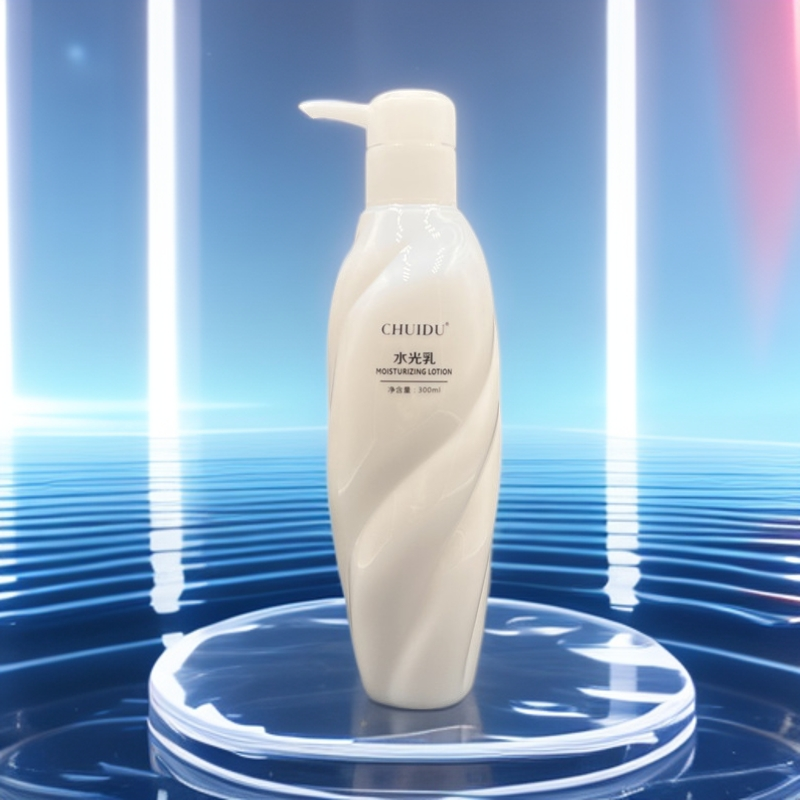 垂度水光原液免洗修护水光乳修复烫染受损发质修护干枯毛躁发膜