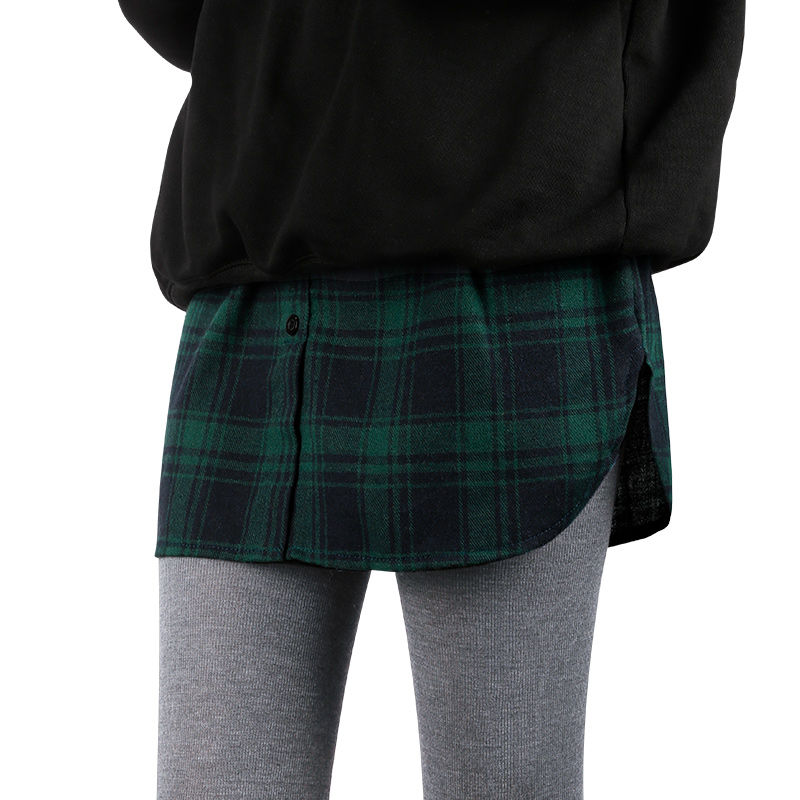 NEWFEONA春季遮屁股打底神器