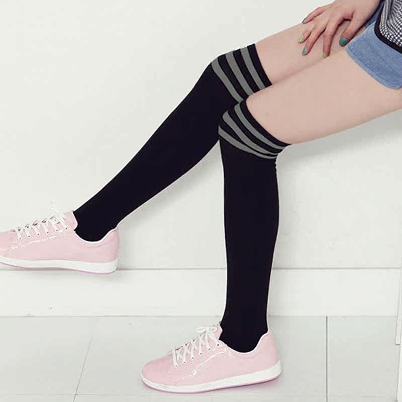 Chaussettes - collants NEW FEONA N6304WZA203X - Ref 757893 Image 3