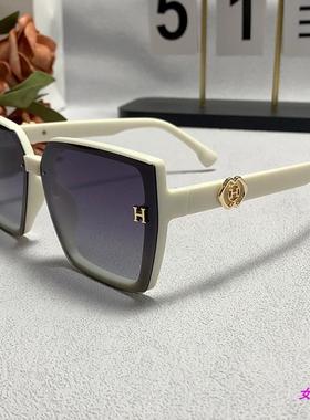 开车新款H型眼镜防晒潮流