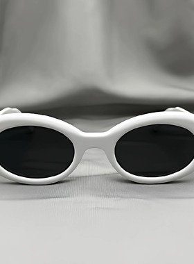 GM马吉拉联名新款防UVB墨镜