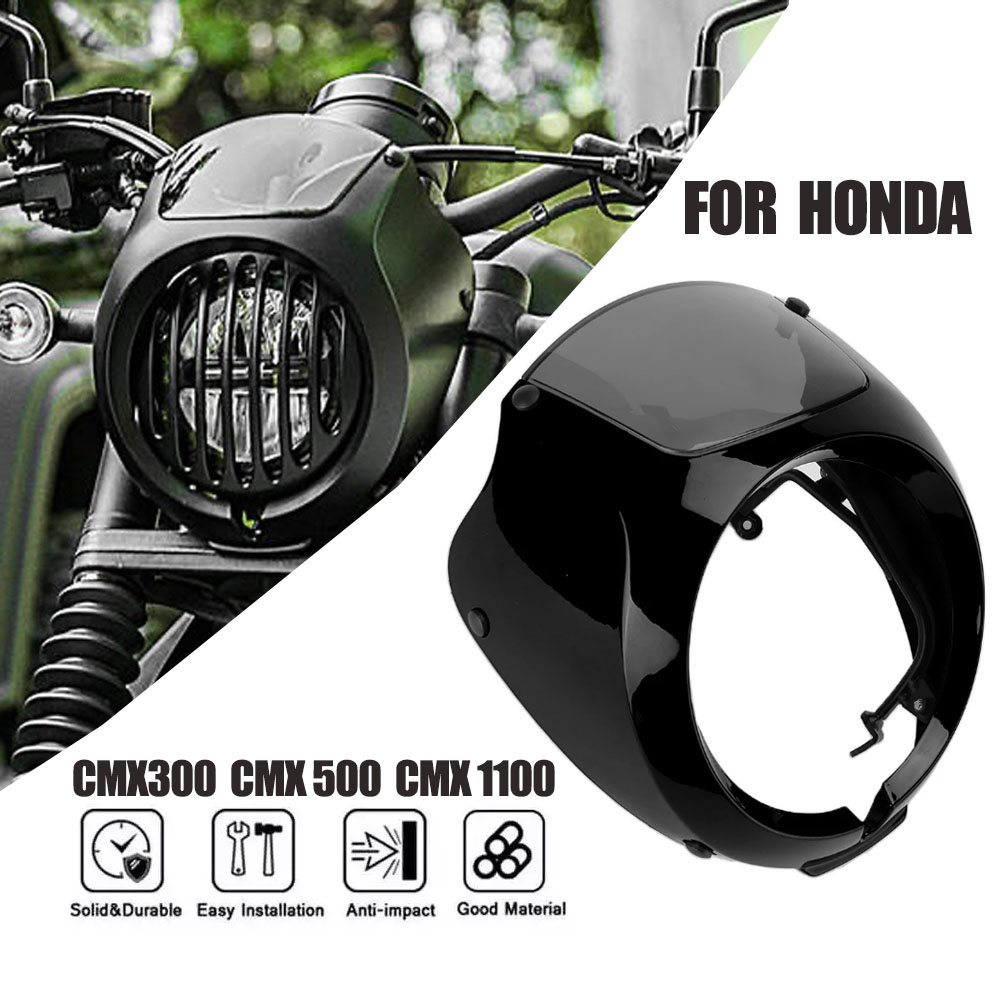 适用本田REBELCM500CM300