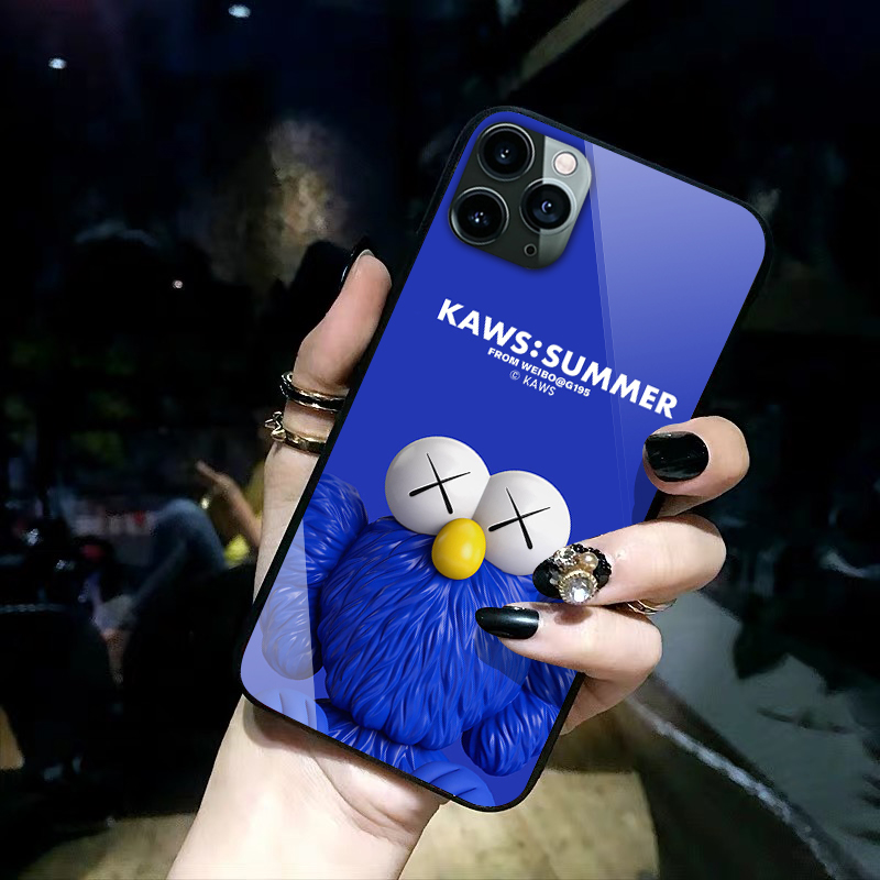 苹果16promax潮牌芝麻街