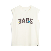 李宁无袖 T恤男子反伍系列宽松运动背心APLV259