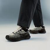 CF溯 行川陶瓷男女同款 防泼水耐磨户外徒步鞋 李宁正品 AHTU025 B品