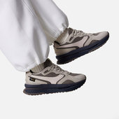 李宁女子运动生活系列运动休闲鞋 潮流时尚 舒适百搭AGCU166