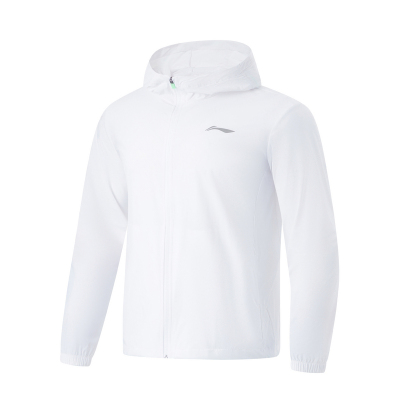 LI-NING/李宁运动休闲连帽
