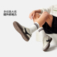 运动鞋 李宁征荣92S板鞋 AEPV081 新款 低帮复古德训鞋 男鞋 2025秋季