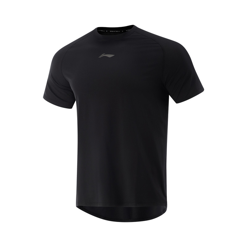 李宁正品男子夏季短袖健身系列速干透气舒适运动T恤ATSV029,运动服/休闲服装,运动T恤,淘宝优惠券,粉丝福利购,淘宝优惠卷