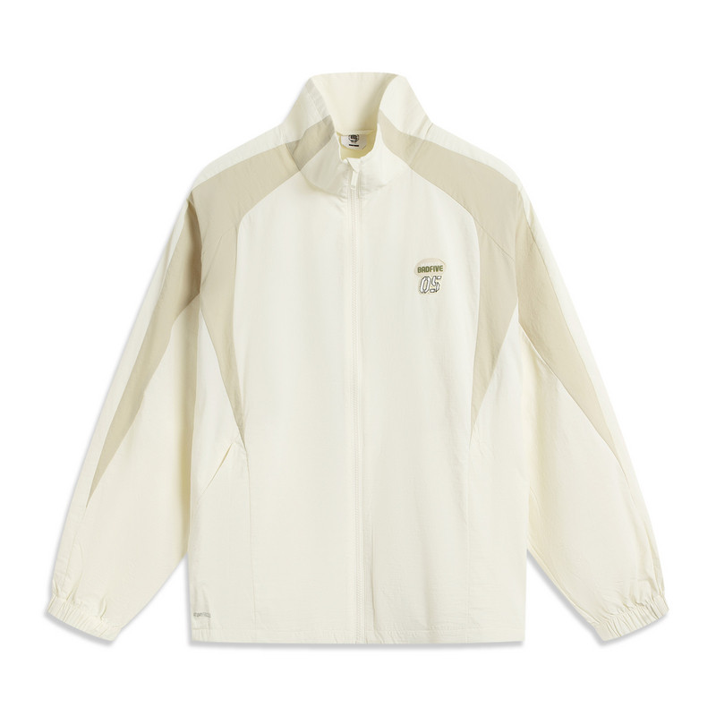 李宁风衣男款夏反伍系列时尚百搭透气宽松简约运动风衣AHSV351-,运动服/休闲服装,运动茄克/外套,淘宝优惠券,粉丝福利购,淘宝优惠卷