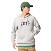 李宁卫衣春男运动潮流系列时尚 简约透气常规套头连帽卫衣AWDV141