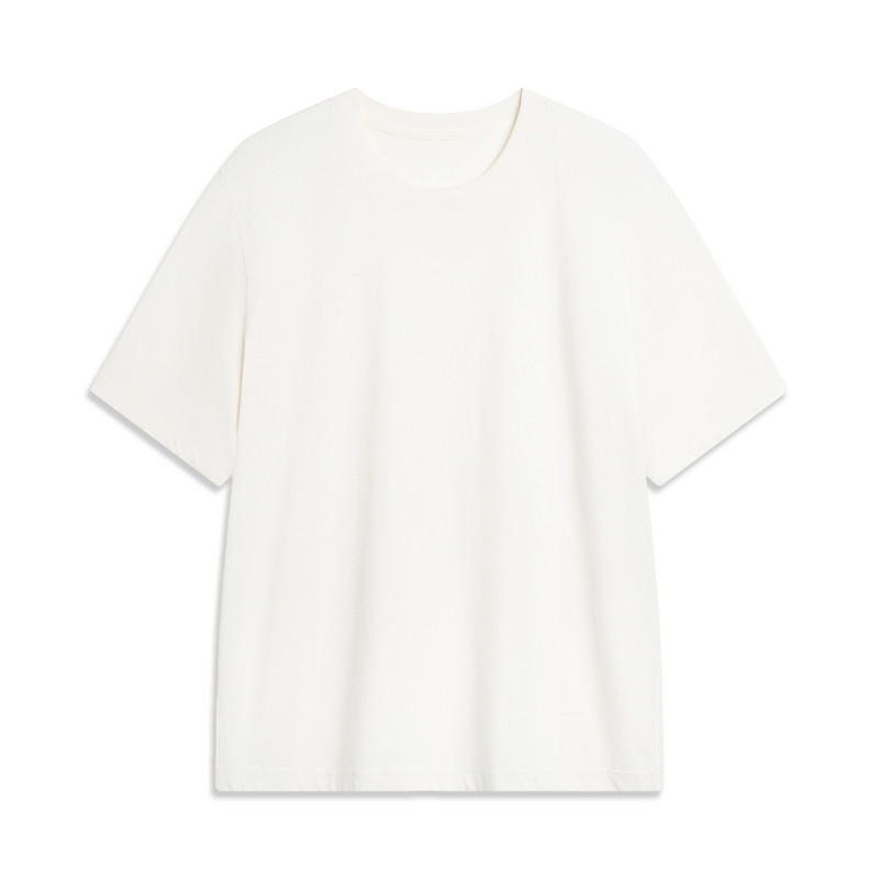 李宁中国色系列男夏季常规型透气短袖文化衫运动T恤AHSU297-4-B品,运动服/休闲服装,运动T恤,淘宝优惠券,粉丝福利购,淘宝优惠卷