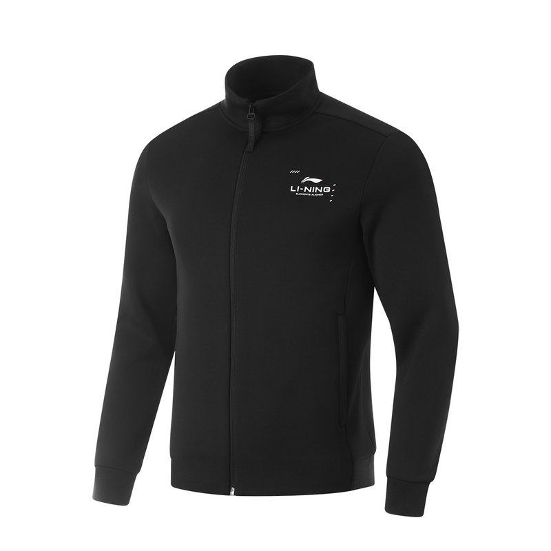 LI-NING/李宁运动休闲立领