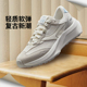 女子2025夏季 新款 征荣M500反光回弹经典 李宁休闲鞋 运动鞋 AGCV070
