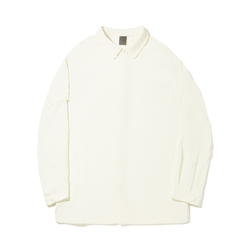 李宁 x 成龙联名功夫系列衬衫男士翻领宽松运动服ASHV119,运动服/休闲服装,运动POLO衫,淘宝优惠券,粉丝福利购,淘宝优惠卷