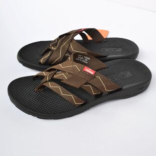 越南vento/奔兔正品男款男士人字夹脚套脚拖鞋防滑防臭沙滩拖鞋
