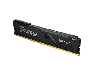 兼容英特尔AMD 金士顿16G 3200内存条 电脑适用 DDR4内存条台式