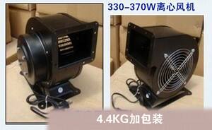 销庆典充气模鼓风机 充气模中亚风机气球拱门风机 婚庆道具气模风