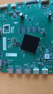 L65M5-AD主板TD.T962.791屏MI65TV-BOE