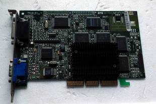 迈创 AGP G400 16M MARVEL