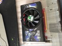 Hd6570 1g real D5 128bit PCIe VGA DVI HDMI